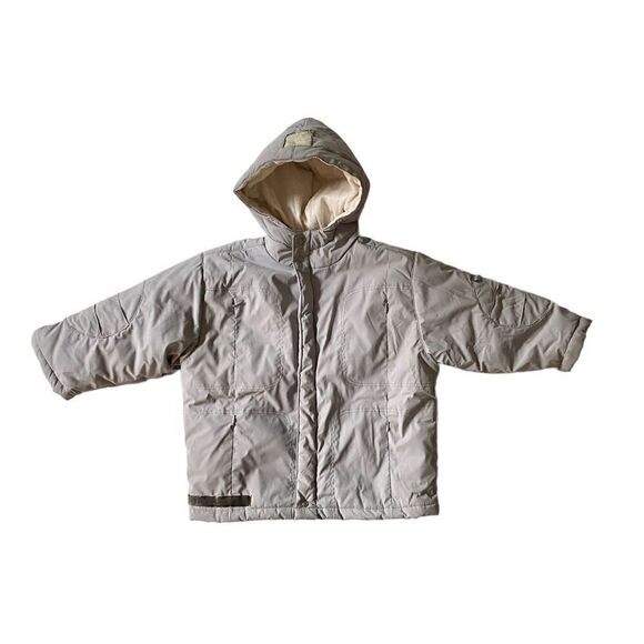 Mini Man Winter Coat, Size2T - Picture 1 of 5